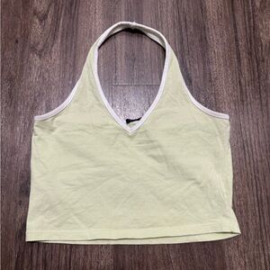 Brandy Melville halter